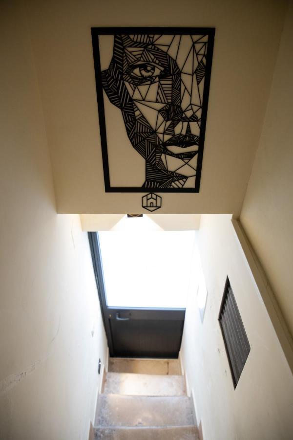 Geometric Art Home Bari Exteriér fotografie